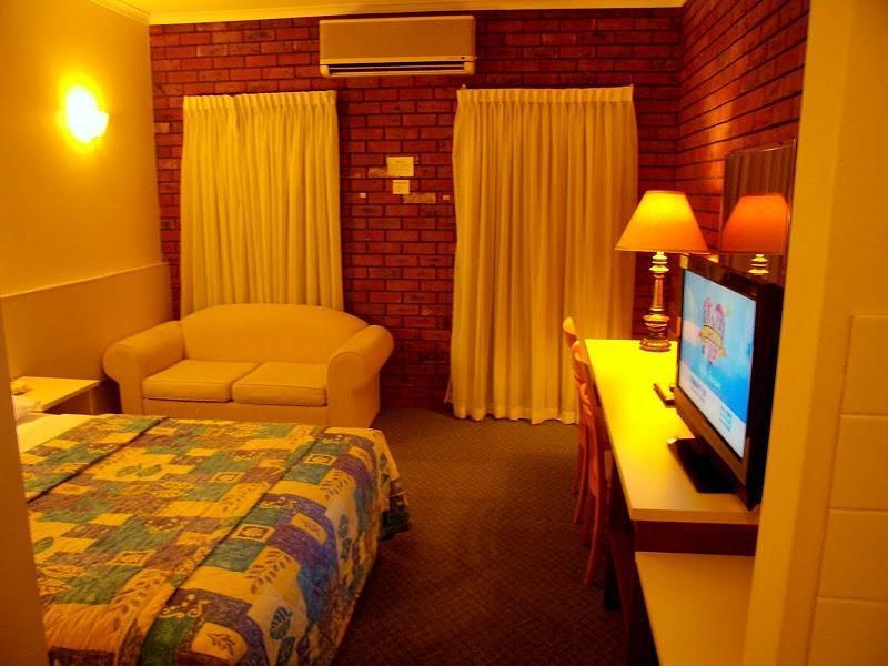 Hotel Glen Glen Waverley