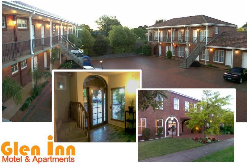 Hotel Glen 3*