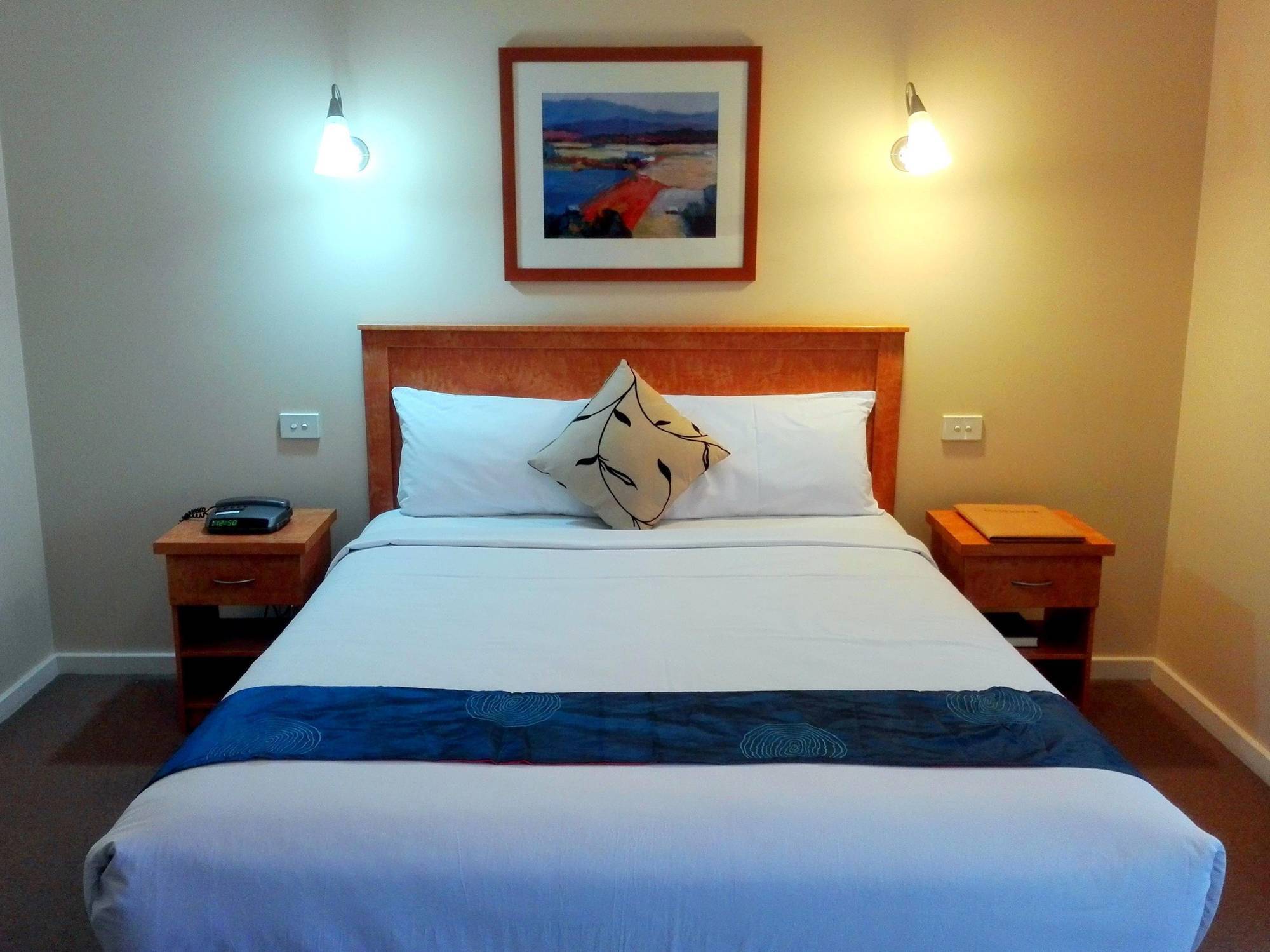 Hotel Glen