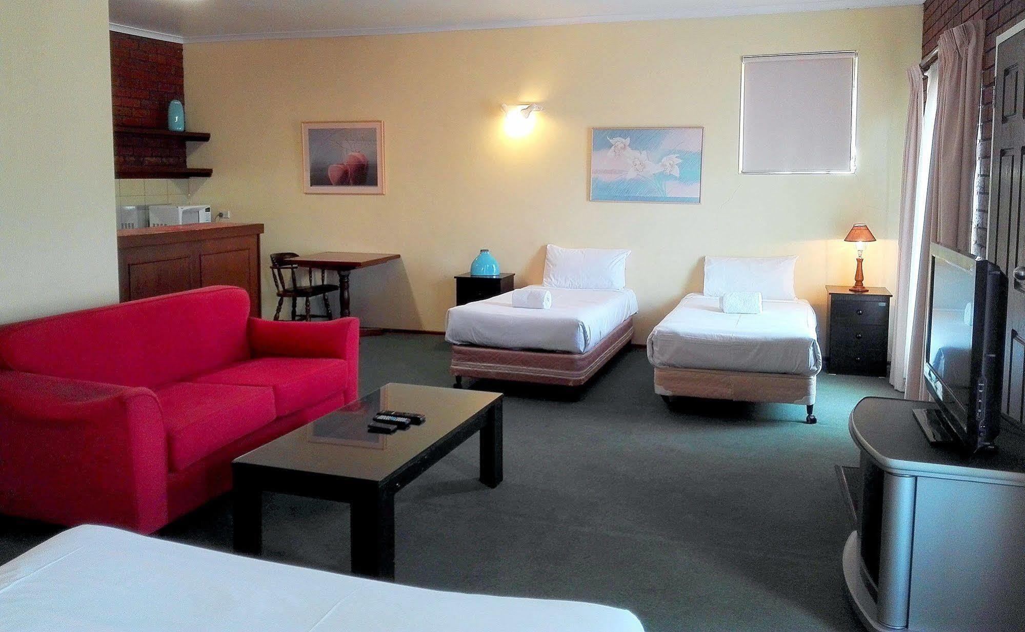 Hotel Glen