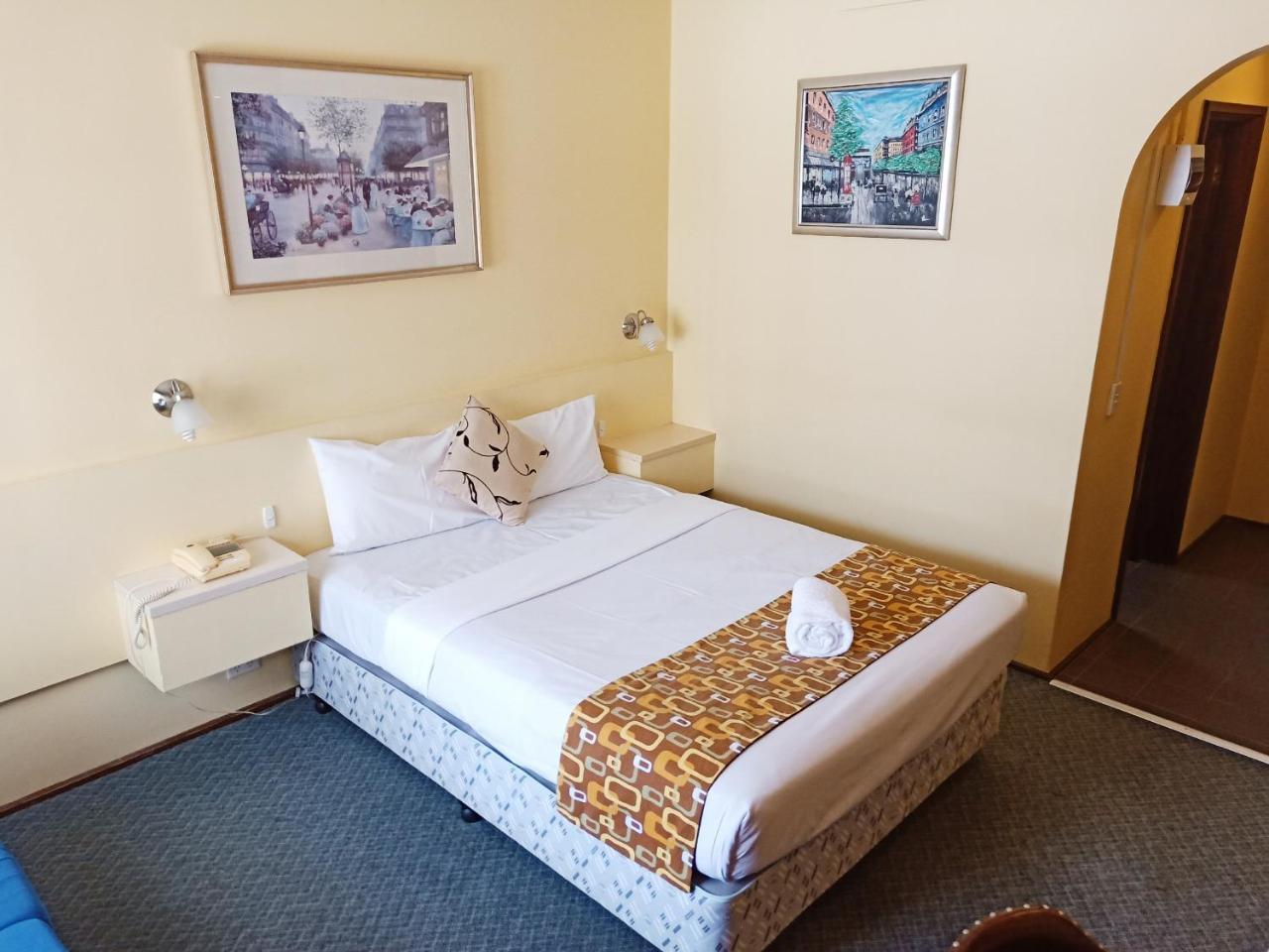 Hotel Glen