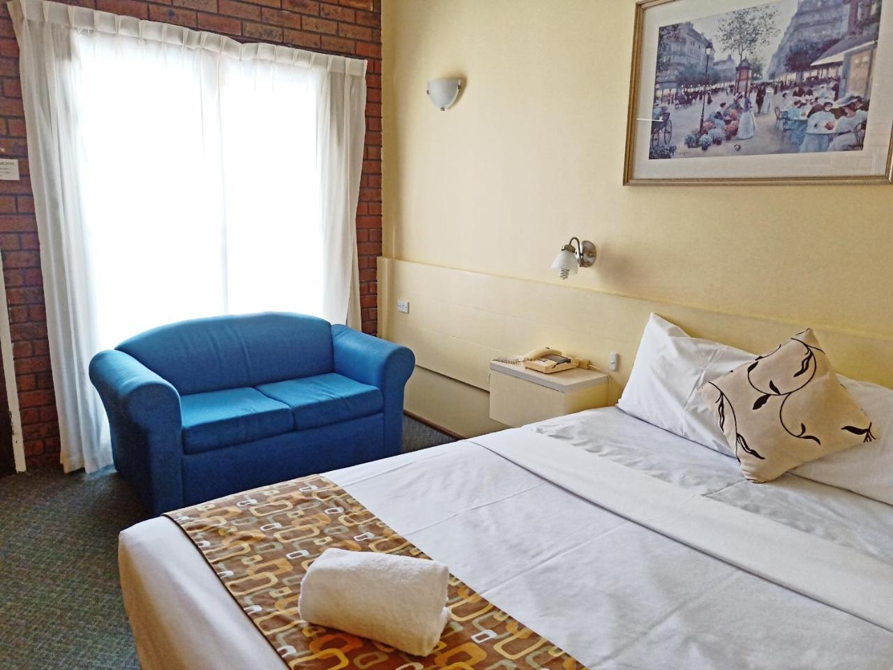 Glen 3* Glen Waverley