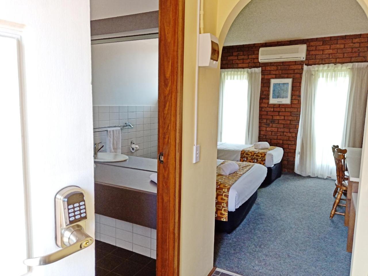 Hotel Glen Glen Waverley