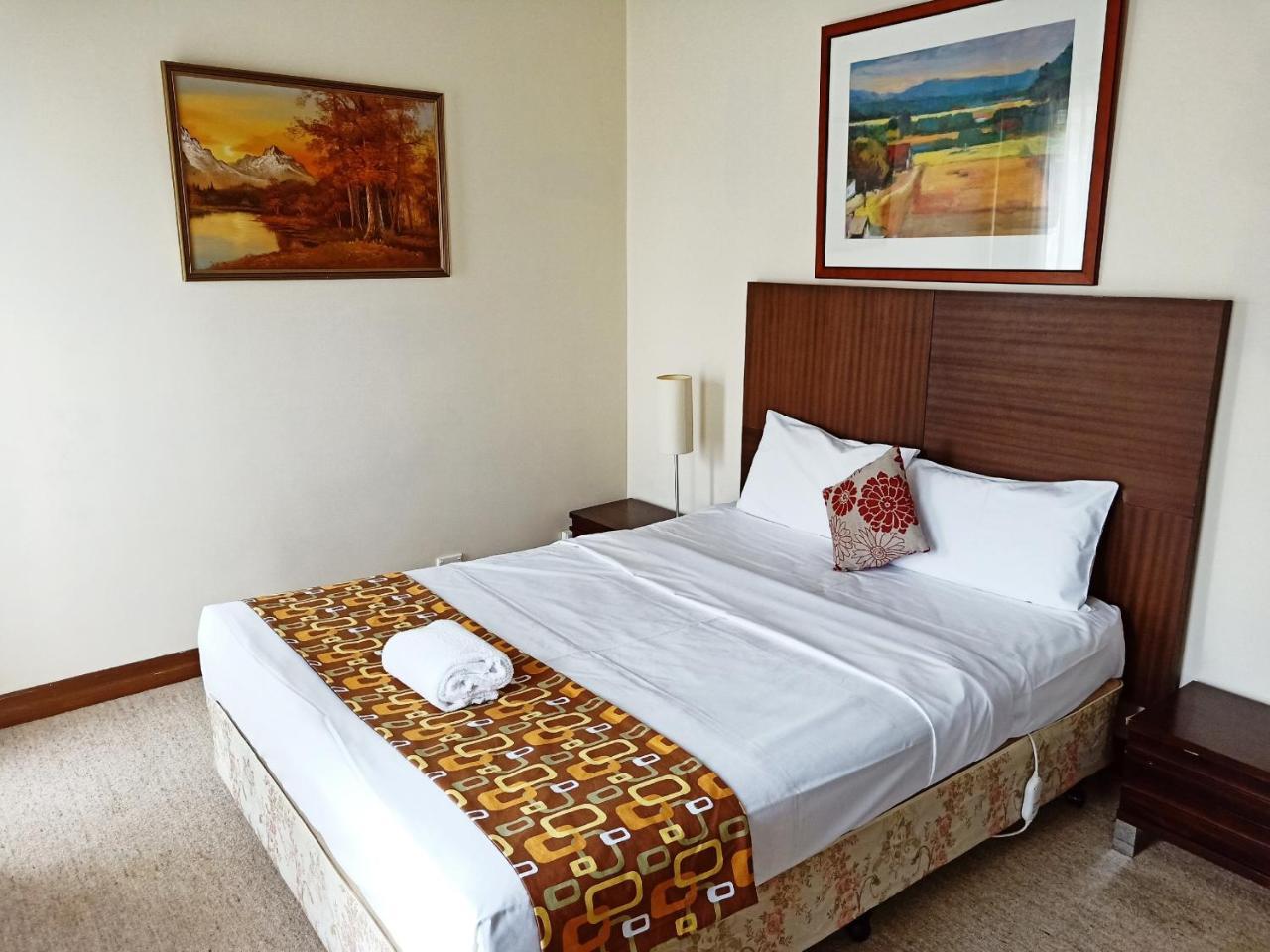 Hotel Glen