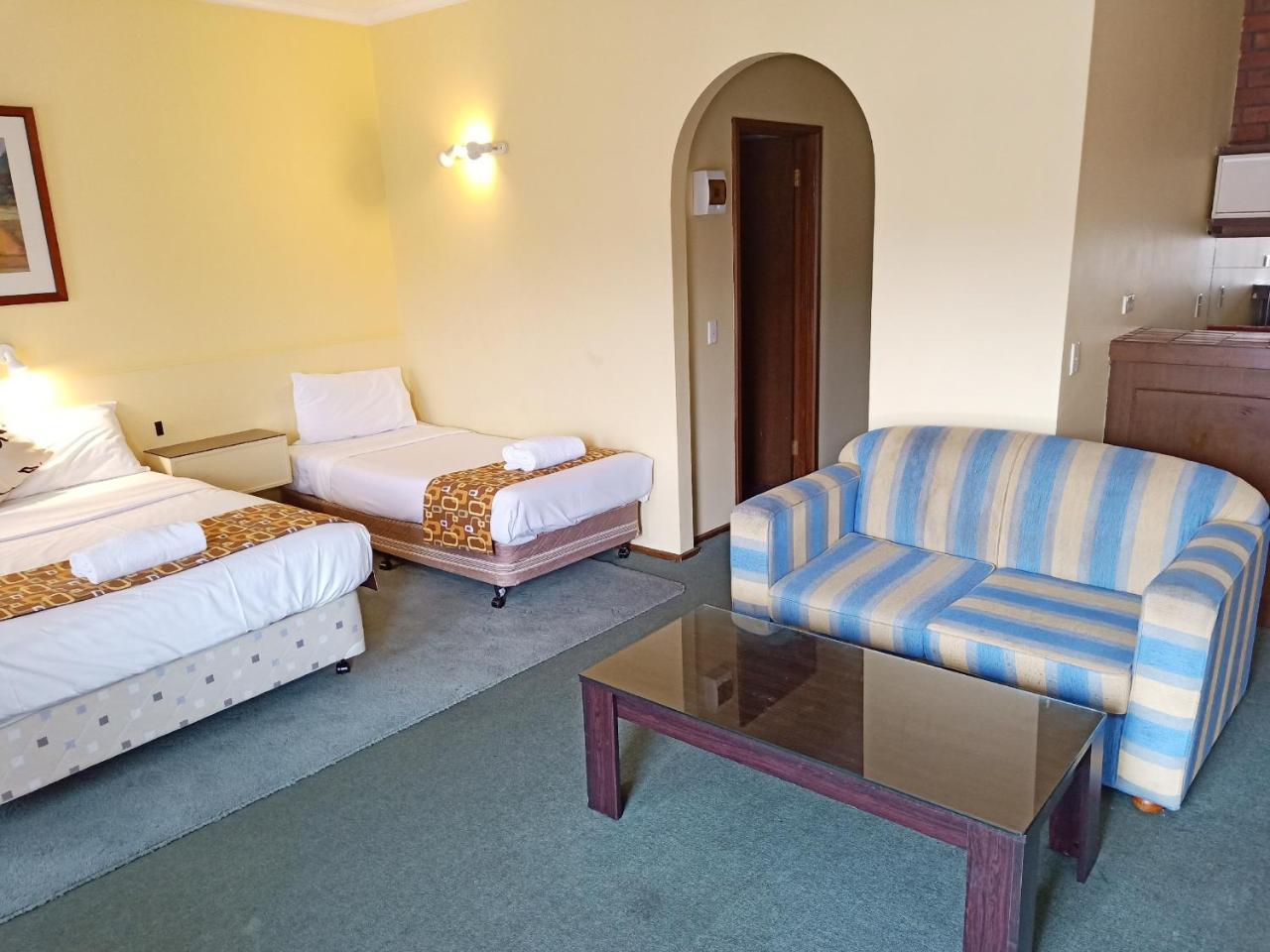 Hotel Glen Glen Waverley